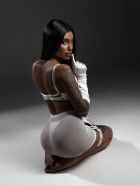 Адель NEW, 8 980 453-80-05 шлюшка Адель NEW (Мурманск)